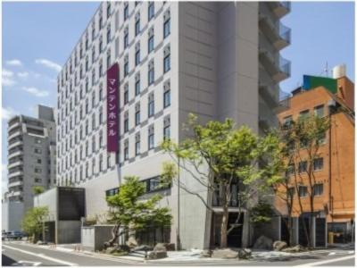 Fukui Manten Hotel Ekimae Номер фото