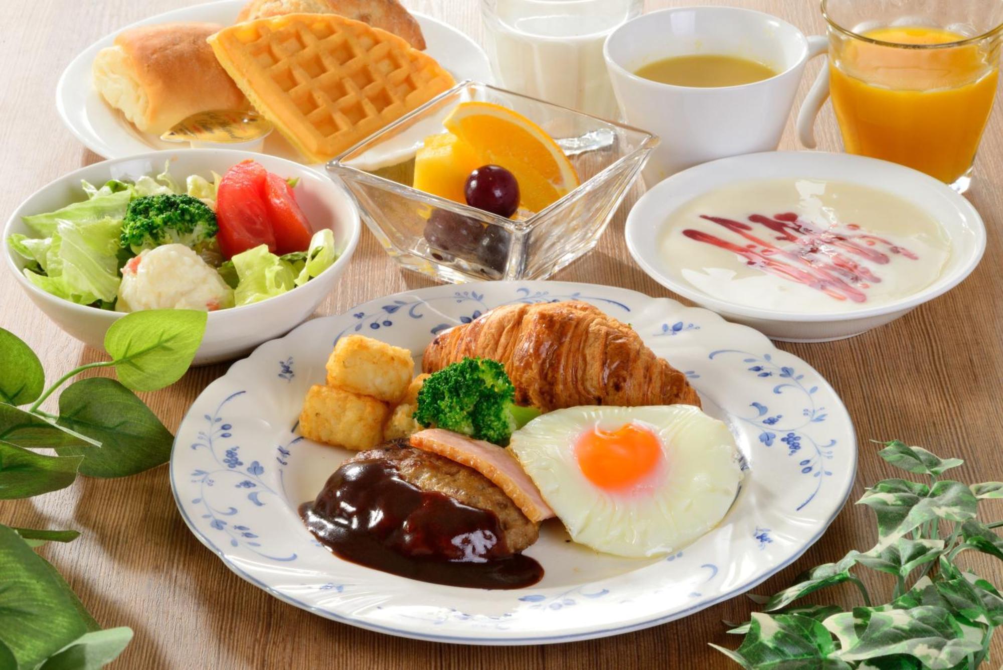Fukui Manten Hotel Ekimae Экстерьер фото