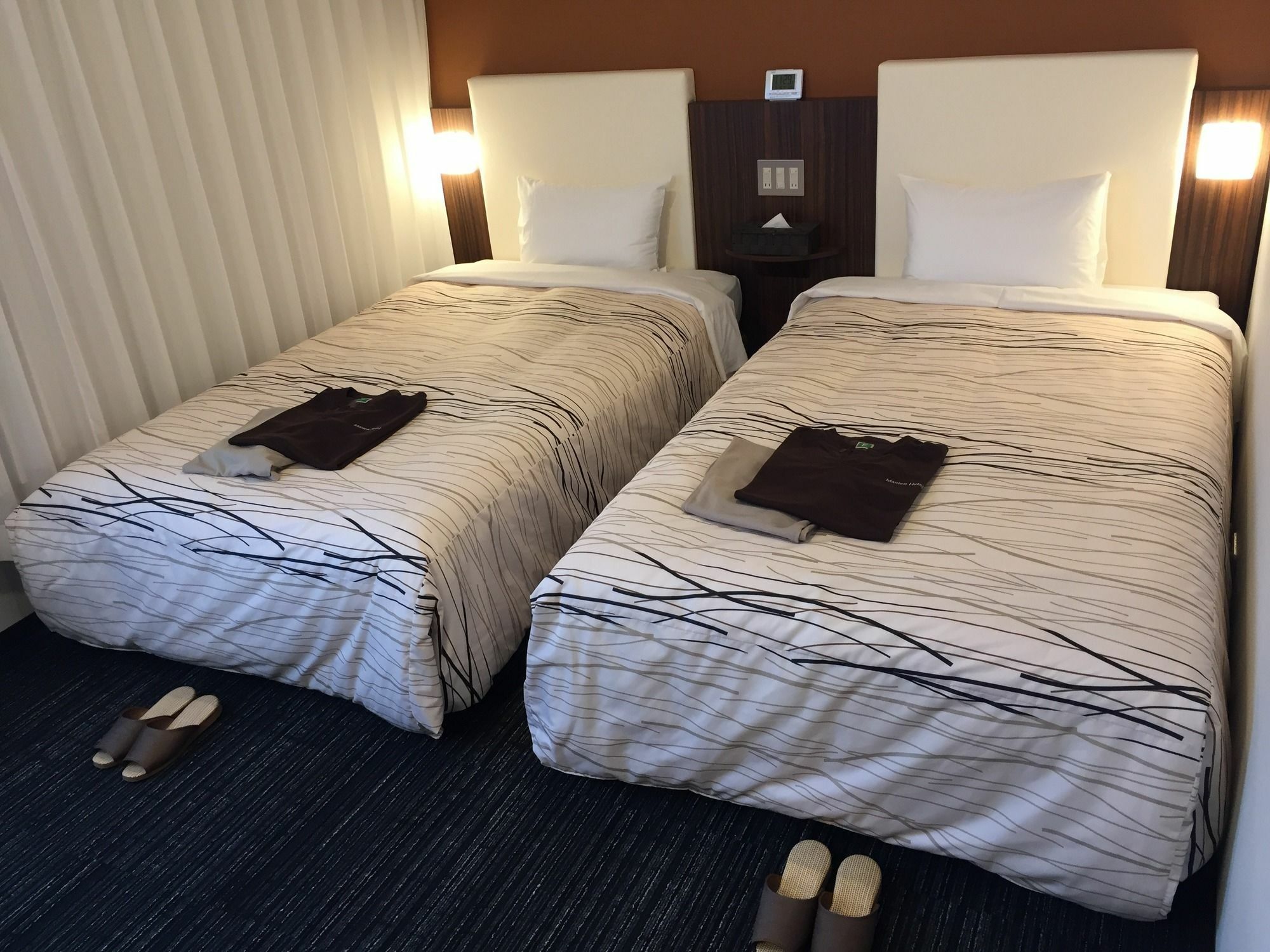 Fukui Manten Hotel Ekimae Экстерьер фото